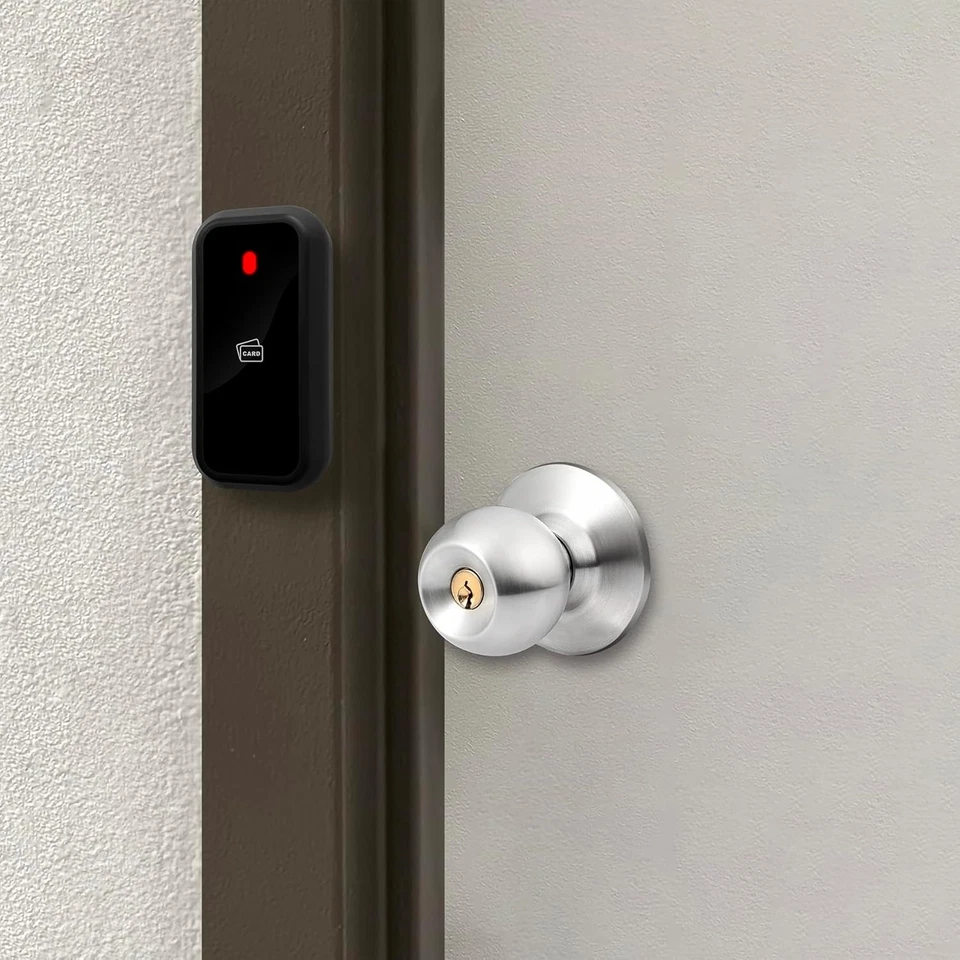 RFID Card Reader
