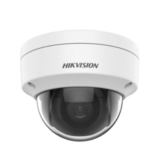 CCTV Security Camera 2MP