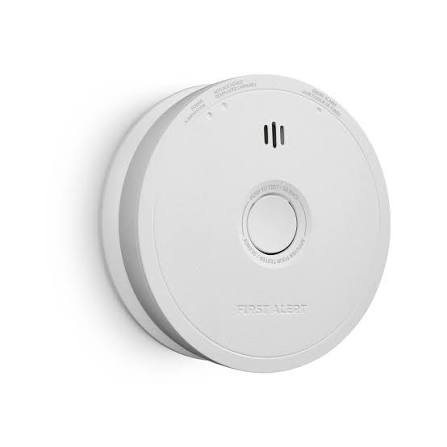Smoke Alarms