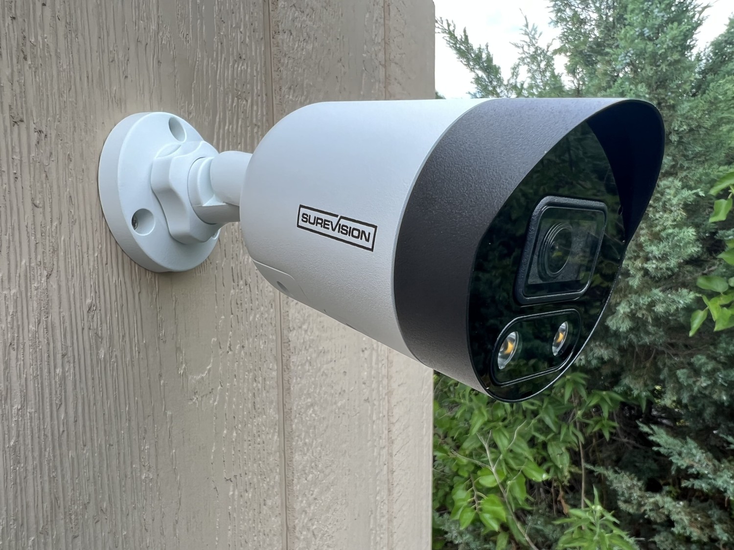 CCTV Security Camera