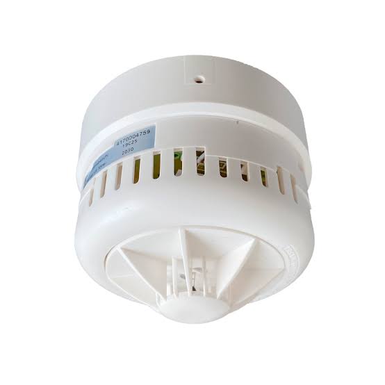 Heat Detector