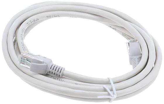 CAT6 Patch Cable 3m