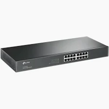 TP-Link 16-Port Switch