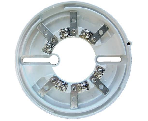 Fire Detector Base
