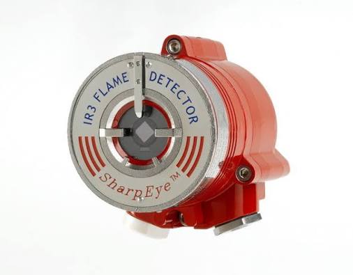 Flame Detector