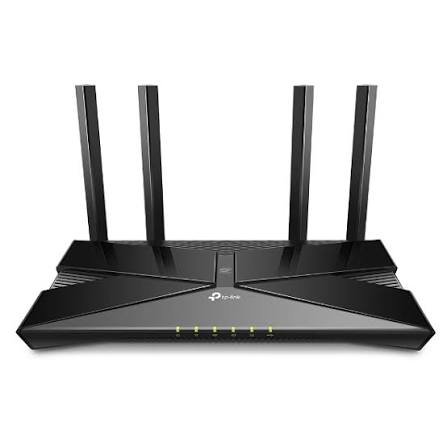 TP-Link WiFi Router