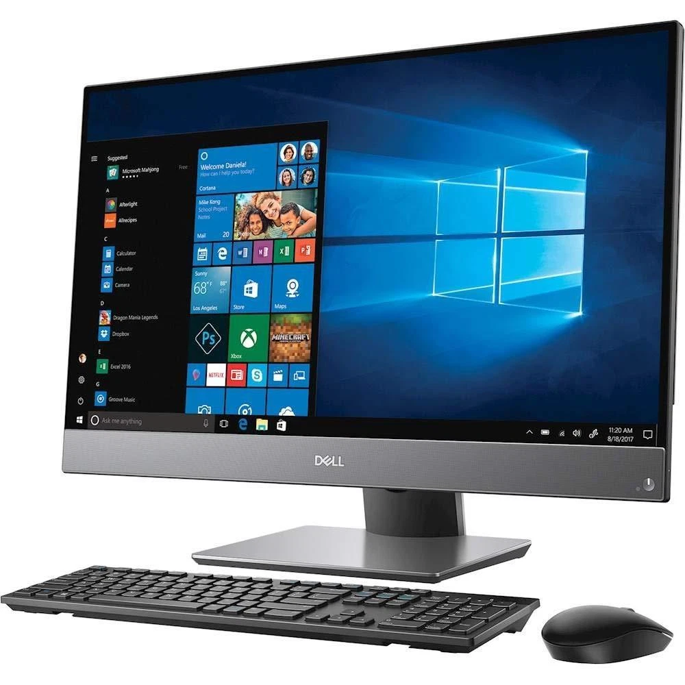 Dell Desktop PC