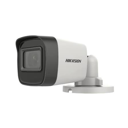 CCTV Bullet Camera 5MP