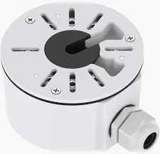CCTV Camera Junction Box