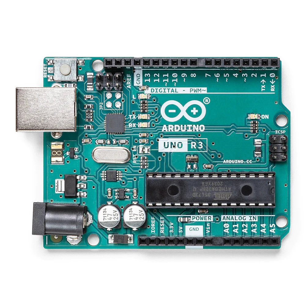 Arduino Uno R3