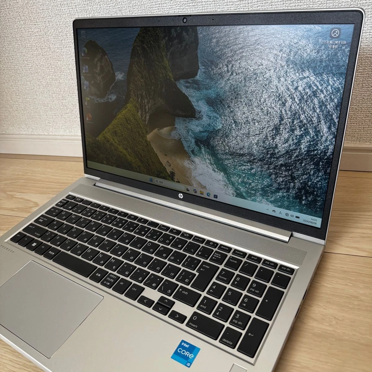HP ProBook Laptop