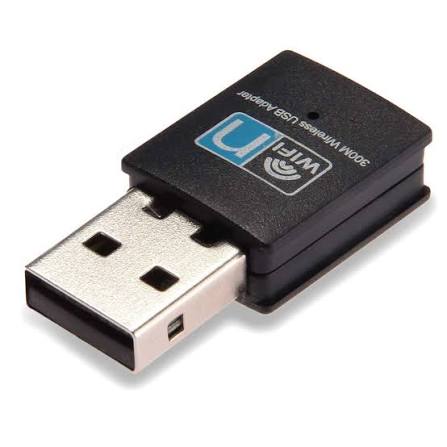 Wireless USB Adapter