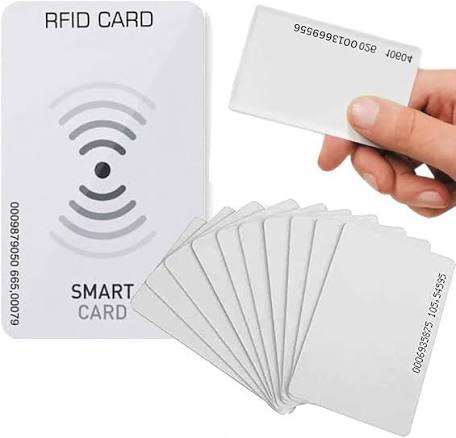 RFID Access Cards