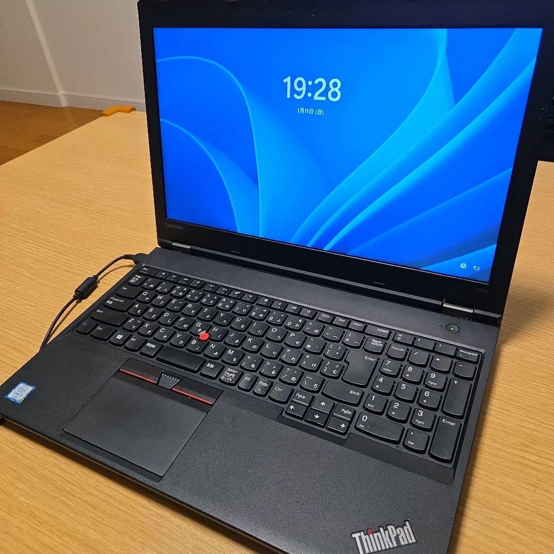 Lenovo ThinkPad T480 Core i5