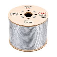 CAT6 Network Cable 305m