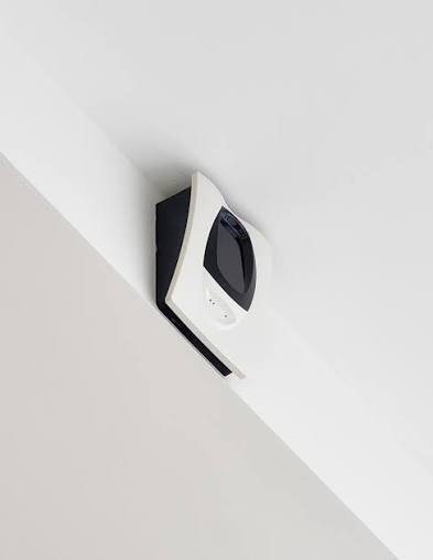 Beam Smoke Detector