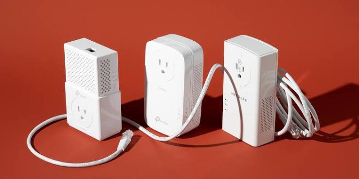Network Power Adapter