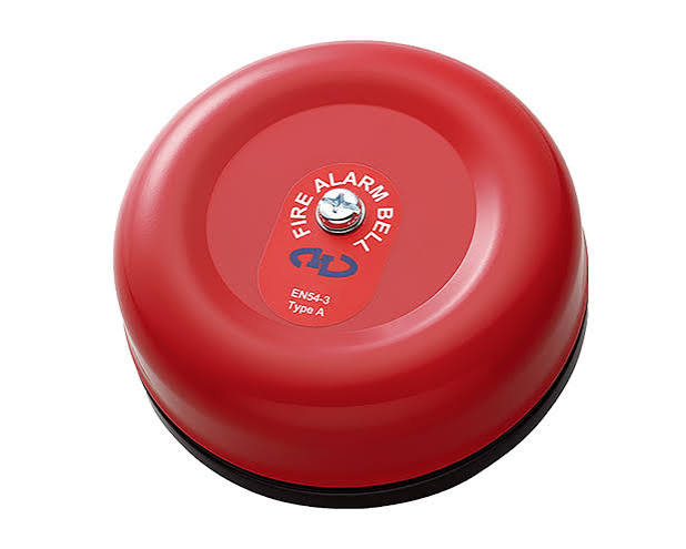Fire Alarm Bell