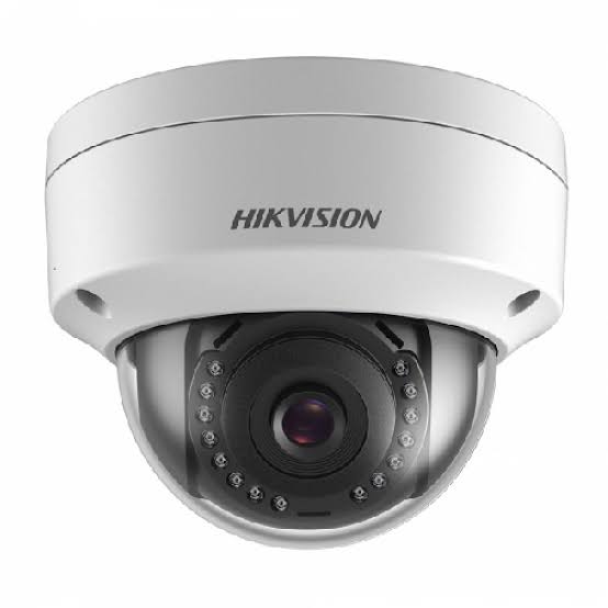 CCTV Dome Camera 2MP
