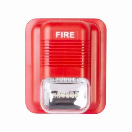 Fire Alarm Siren