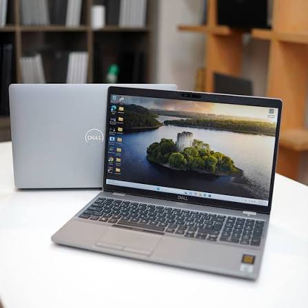 Dell Precision 3551