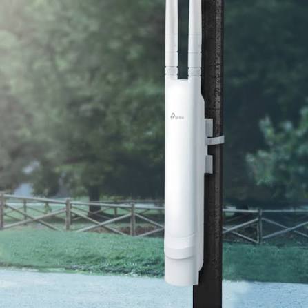 TP-Link EAP110 Outdoor Access Point