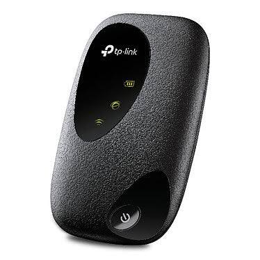 4G LTE Router