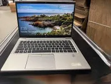 HP EliteBook 840 G7