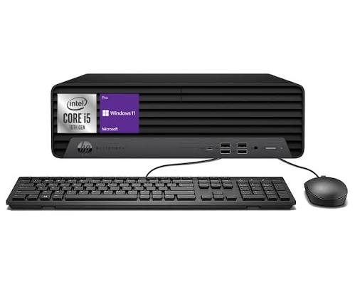 HP EliteDesk 800 G6