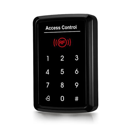 RFID Access Card Reader