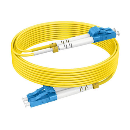 Fiber Optic Patch Cord LC-LC