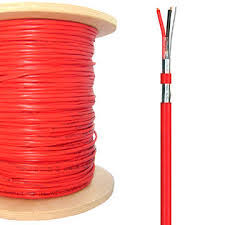 Fire Alarm Cable 100m