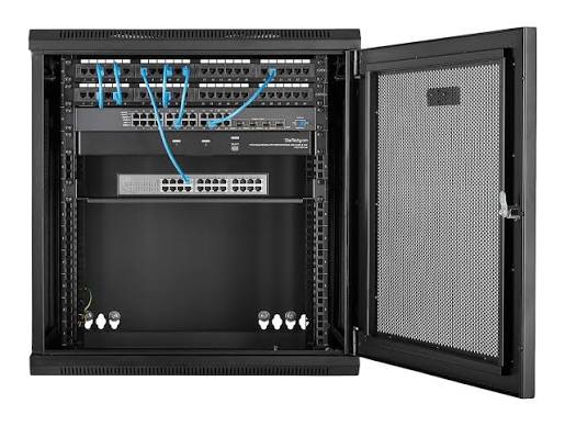 12U Network Rack
